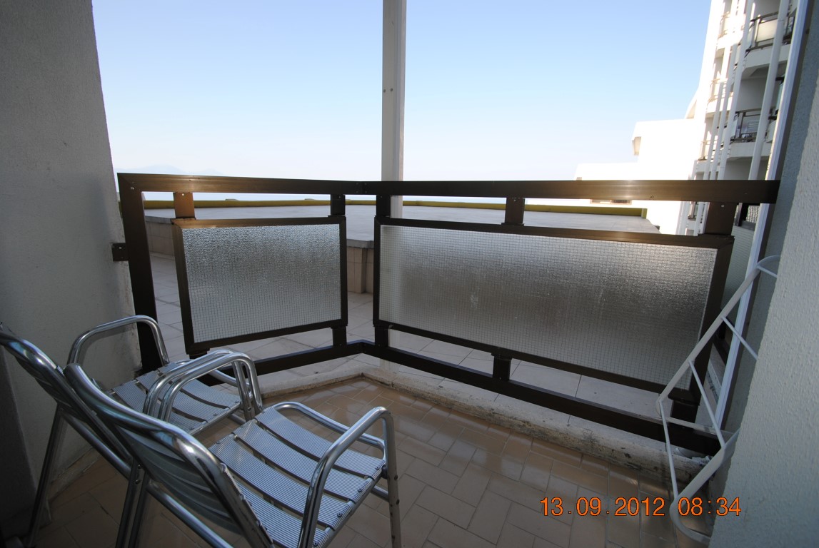 imagini hotel VISTA HILL KUSADASI